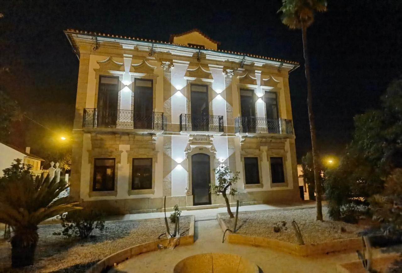Palace Hotel De Midoes 外观 照片