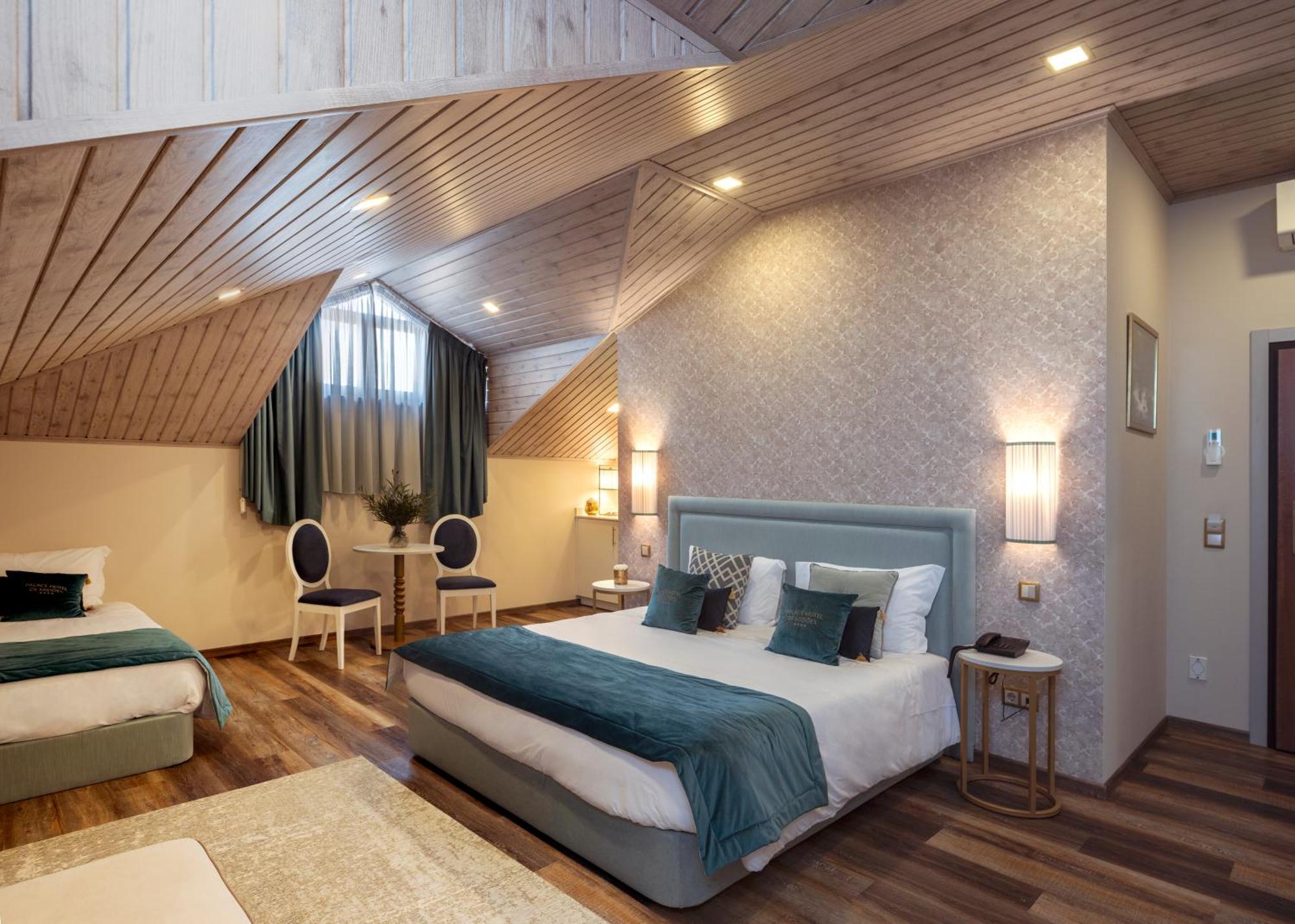 Palace Hotel De Midoes 外观 照片