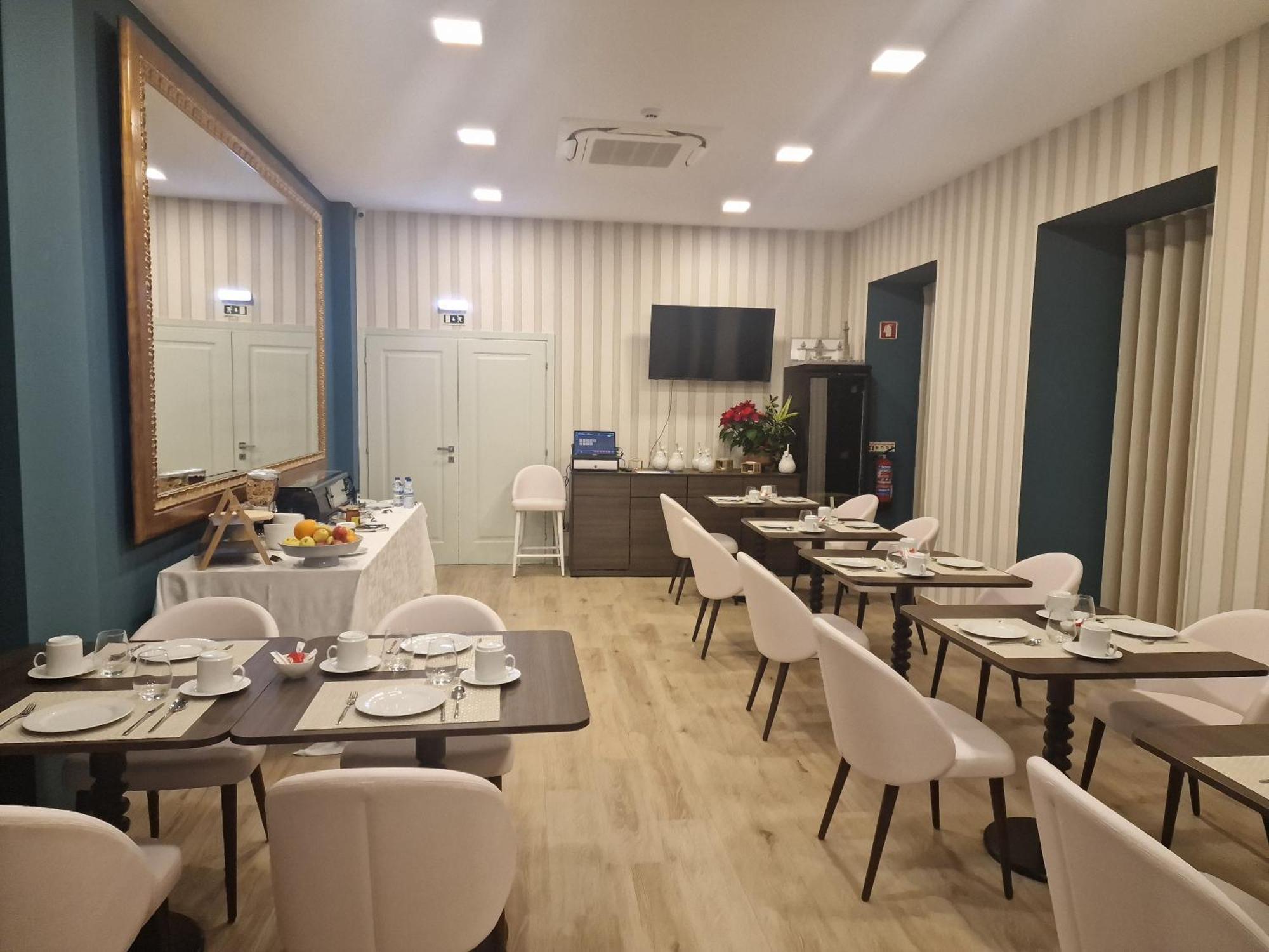 Palace Hotel De Midoes 外观 照片
